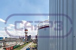 Завершен монтаж трех РВС-3000 в Тольятти Завершен монтаж трех РВС-3000 в Тольятти